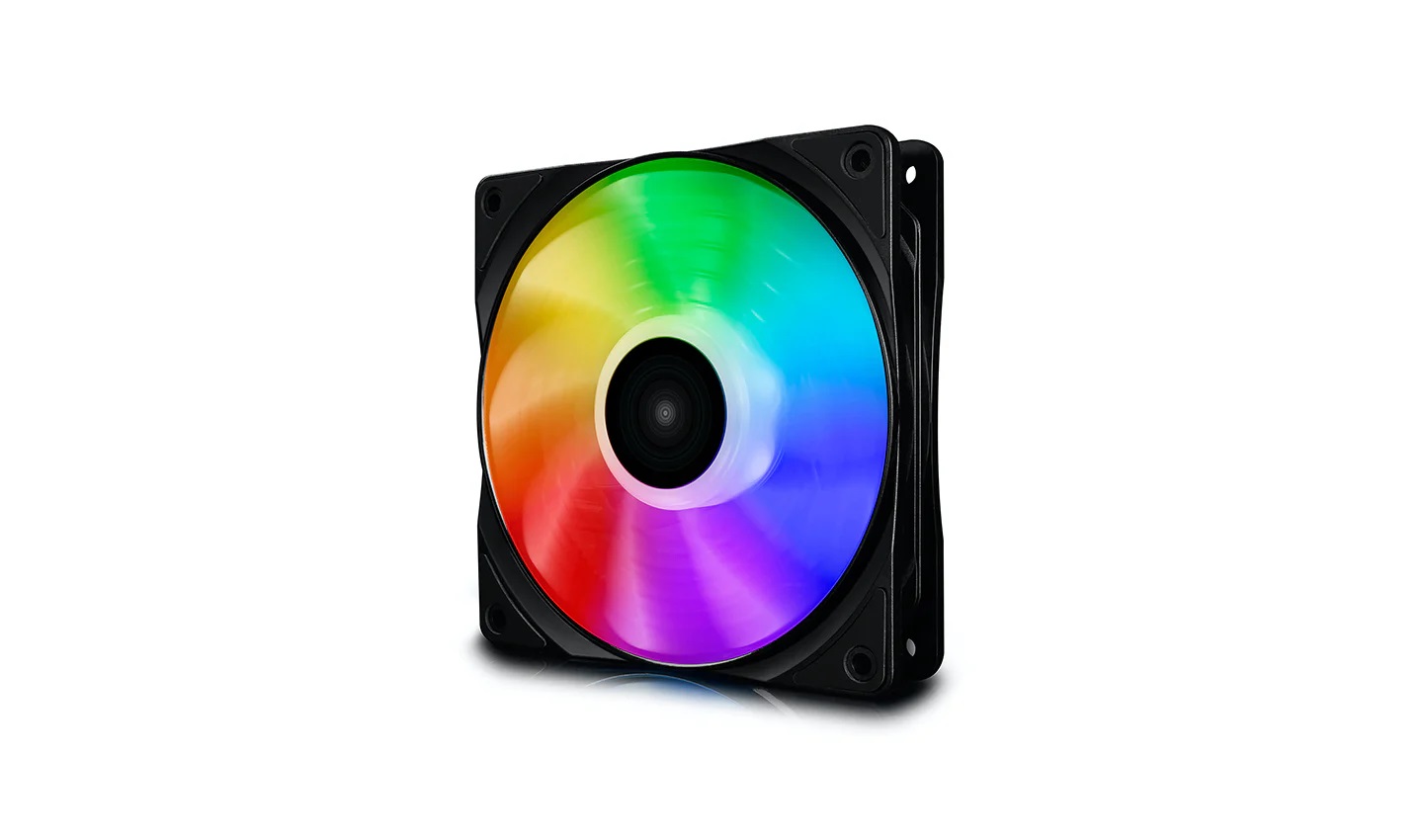 Корпус cougar duoface rgb 385zd 10.0011