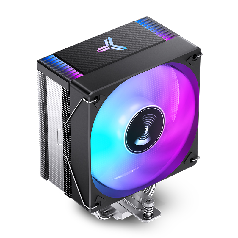 Jonsbo cr 1000 evo color. PCCOOLER gi-d56a Halo RGB. Кулер для процессора PCCOOLER gi-d56a Halo RGB. Кулер PCCOOLER gi-d56a Halo. Вентилятор PCCOOLER Halo RGB.