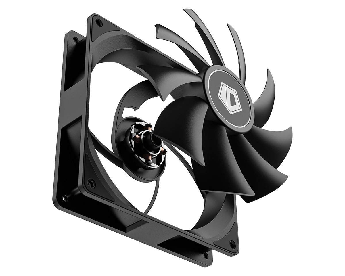 Id cooling xf series xf 120 w