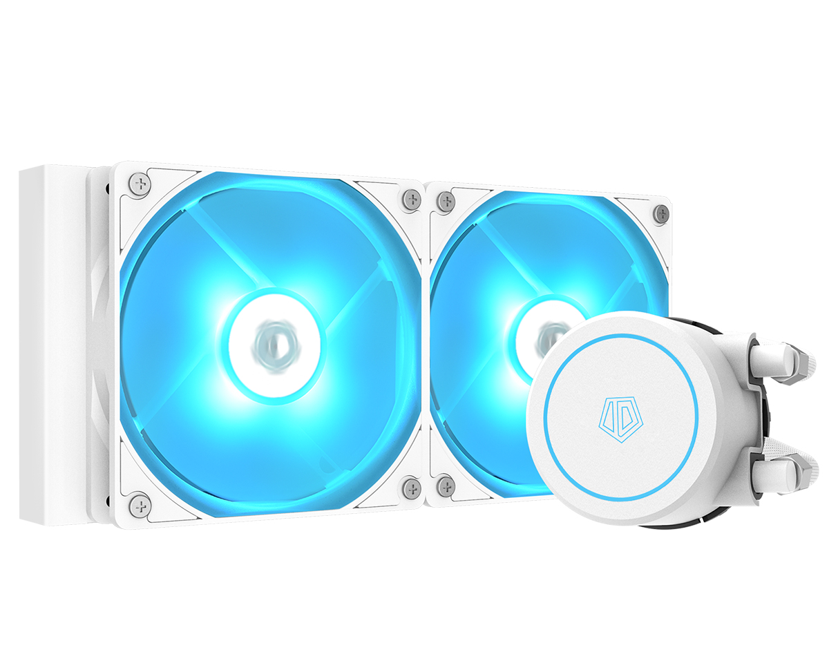 Водяное охлаждение id cooling 240. ID-Cooling AURAFLOW 240. ID-Cooling AURAFLOW X 360. ID-Cooling AURAFLOW X 240 EVO Snow. Куллер - ID Cooling AURAFLOW X 240 EVO Snow.