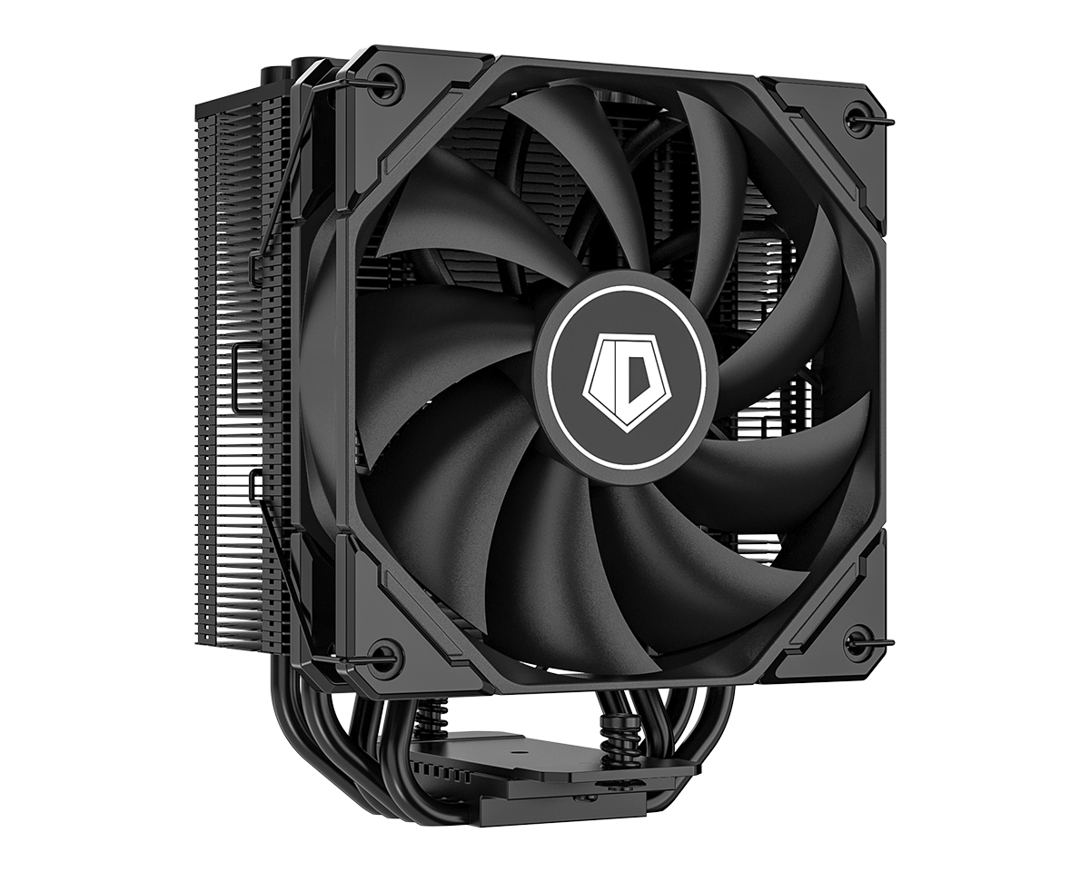 Id cooling se 224 xts black