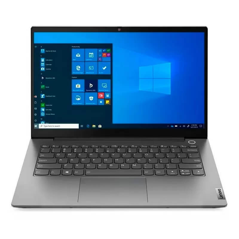 Ноутбук Lenovo Thinkbook 15 G3 Acl Купить