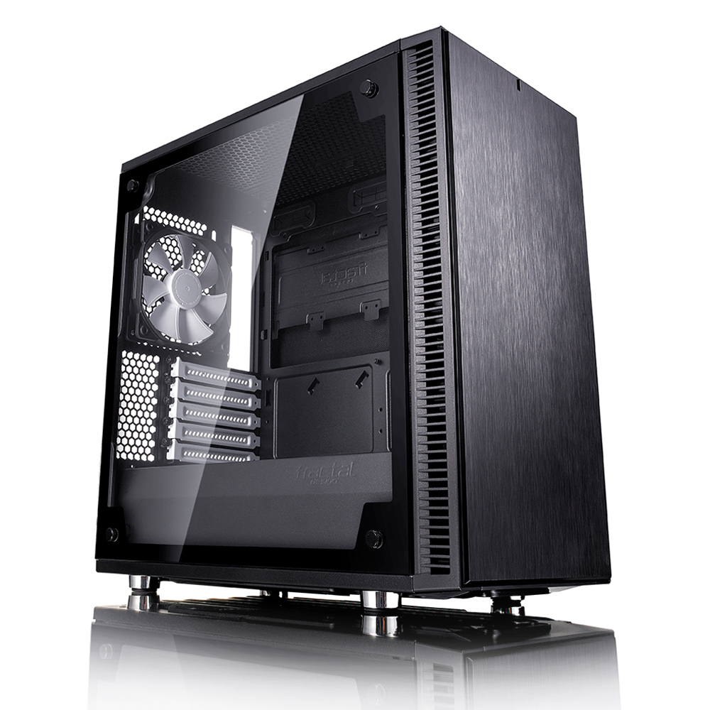 Fractal design. Корпус Fractal Design define Mini c Black MATX FD-CA-Def-Mini-c-BK. Компьютерный корпус Fractal Design define Mini c Black. Корпус MATX Fractal Design define Mini c. Fractal Design define Mini c TG.