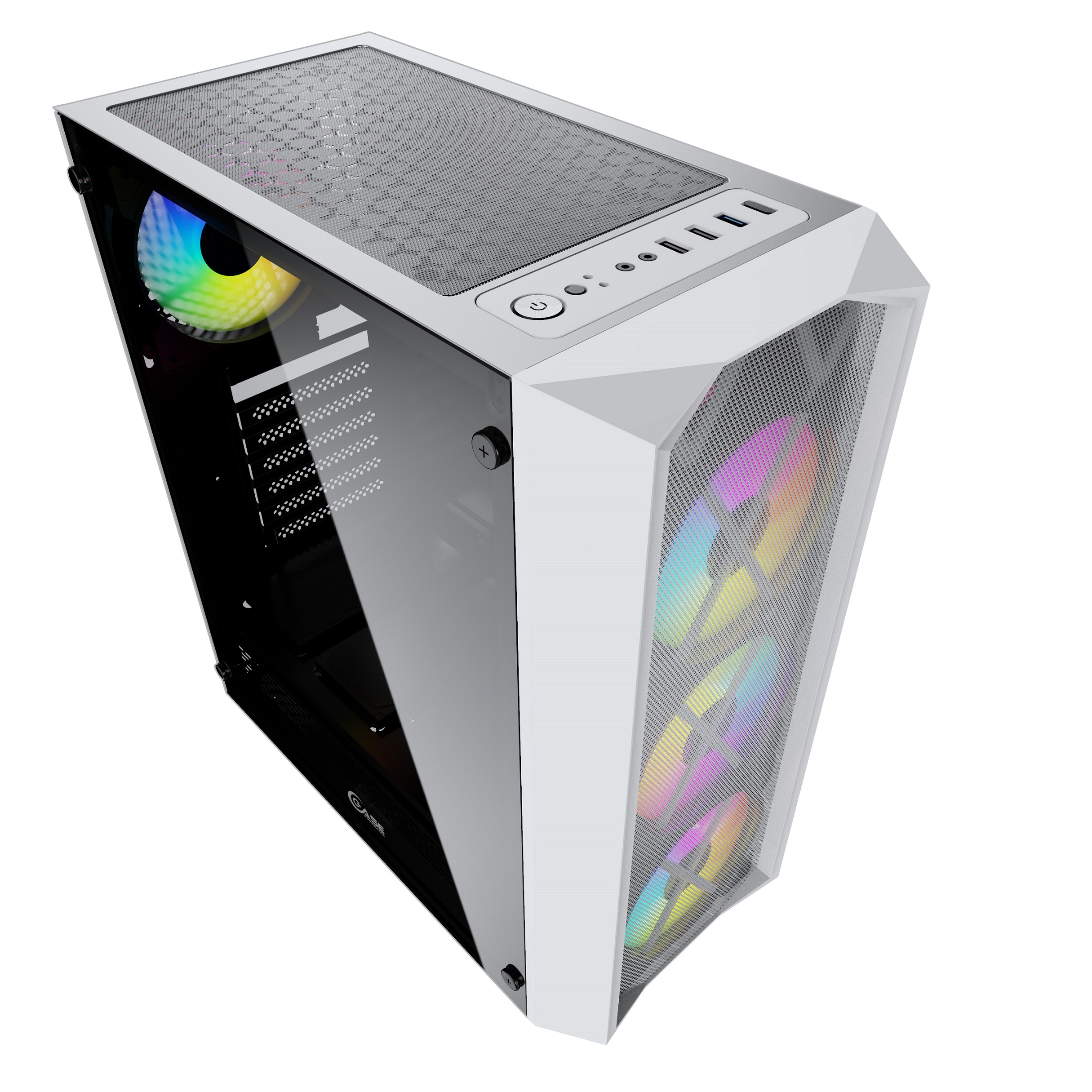 Корпус powercase white. Корпус POWERCASE Rhombus x4. Корпус POWERCASE Rhombus x4 Mesh. Корпус POWERCASE Rhombus x4 White. Корпус POWERCASE Rhombus x4 White CMRMW-l4.