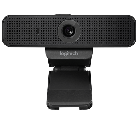 Logitech Webcam Full HD C925e, 1920x1080, [960-001076]