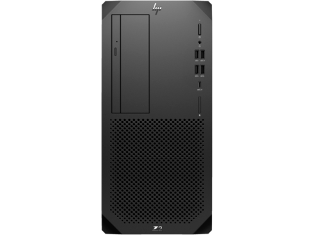 HP Z2 G9 TWR, Core i7-13700, 16GB (1x16GB) DDR5-4800, 1TB M.2 SSD, DVD-RW, Intel UHD Graphics 770, mouse, keyboard (no Russ), Win11p64, 700W