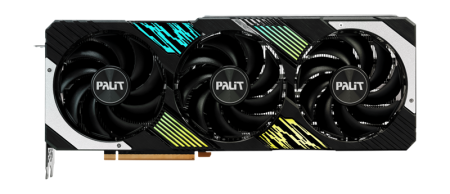 PALIT NED408S019T2-1032A RTX4080 SUPER GAMINGPRO 16GB GDDR6X 256bit 3-DP HDMI