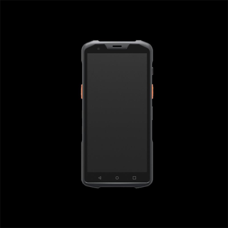 Мобильный компьютер (тсд) SUNMI L2H  (Model T8911) Android 11, 5.5" HD CAP, SM6115, 4G+64G, WWAN, 16M Rear+5M Front Camera, SS1100 scan, fingerprint,barometer, IP67, USB-TypeC EU Adapter)