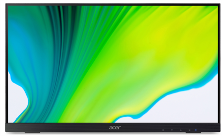 21,5'' ACER  UT222Qbmip  Touch   16:9, IPS, 1920x1080, 5ms, 250cd, 75Hz, 1xVGA + 1xHDMI(1.4) + 1xDP(1.2) + USB2.0 (1up) + Audio In, 2Wx2, FreeSync