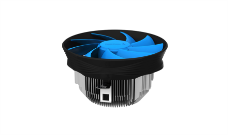 Deepcool ARCHER BIGPRO V2 Soc-AM5/AM4/1200/1700/1851 125W