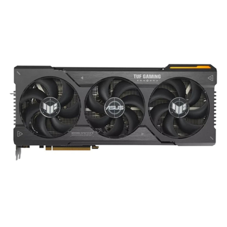 ASUS TUF-RX7900XTX-O24G-GAMING//RX7900XTX HDMI*1 DP*3 24G D6; 90YV0IG0-M0NA00