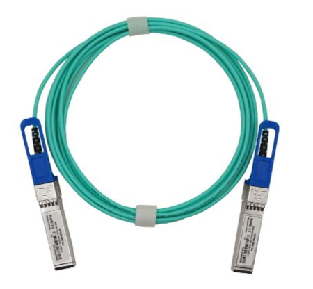 Кабель LR-Link Active Optical Cable 25Gb SFP28 to SFP28, 3 m, multimode 850 nm