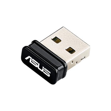 ASUS USB-N10 NANO // N150 // 150 Mbps USB Adapter