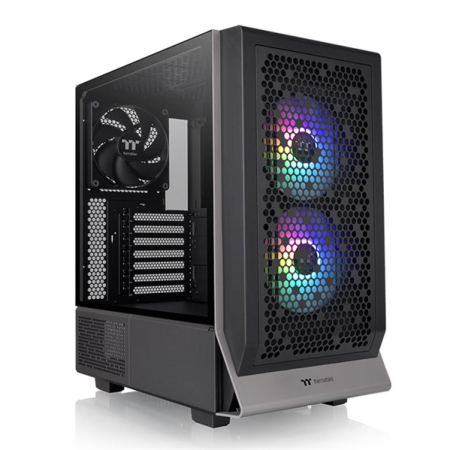 Thermaltake Ceres 300 TG ARGB (незначительное повреждение коробки)