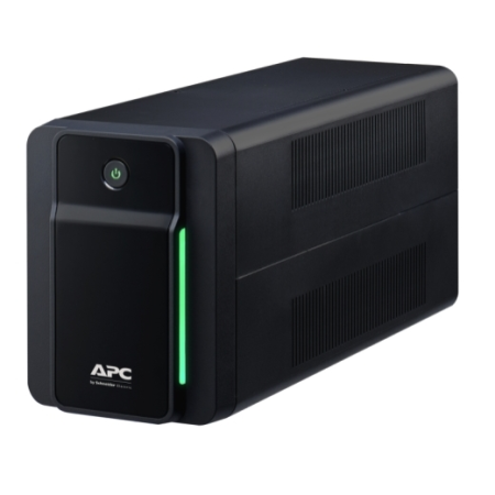 APC Back-UPS 950VA/520W, 230V, AVR, 4 Schuko Sockets, USB, 1 year warranty (потертости.)