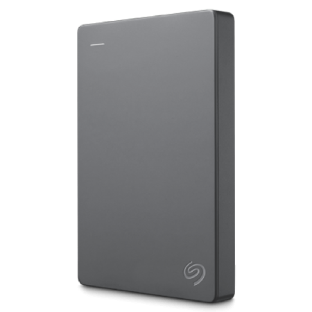 HDD External  Basic 2TB, STJL2000400, 2,5", 5400rpm, USB3.0, Black, RTL, 1 year