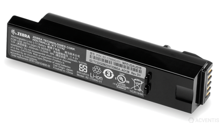 Аккумулятор для сканера штрихкода Zebra ASSY: Spare Battery, DS2278 Family