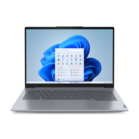 Lenovo ThinkBook 14 G7 IML 14" 2.8K(2880x1800)IPS 400N, Intel ultra 7 155H, 16GB DDR5 5600, 512GB SSD M.2, Intel Graphics, WiFi6, BT, No FPR,Kb Ru/Eng, FHD Cam, 60Wh, 100W USB-C, Win 11 Pro ENG, 1Y, 1