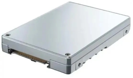 Solidigm / Intel SSD 2.5"(SFF/U.2) P5520 Series (1.92TB, 2.5in PCIe 4.0 x4, 3D4, TLC)