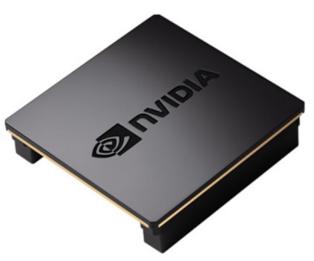 Nvidia NVLink Bridge Ampere 2-Slot