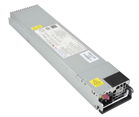 Блок питания Supermicro PWS-802A-1R Redundant 800W