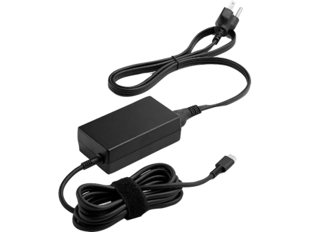 AC Adapter  HP 65W USB-C LC Power Adapter EURO