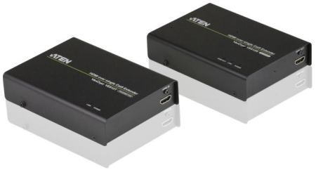 ATEN HDMI HDBaseT Extender W/EU ADP,