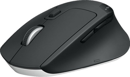 Logitech Wireless Mouse M720 Triathlon, [910-004791/910-004794]