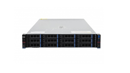 Серверная платформа SNR-SR2212RS-U2, Rack 2U, 2*Xeon, 1-2st Gen, TDP 205W, LGA3647, 24*DDR4, 2666MHz, up to 3TB, 12*HDD LFF, SFF SATA, up to 4*U.2, no RAID, 3*PCix8 riser, 2*800W, рельсы в комплекте (SL201-D12R-NV), 1 год гарантии