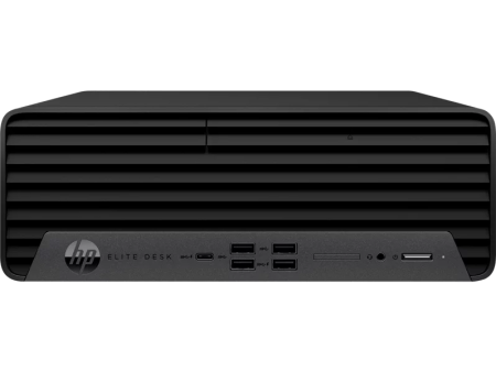 HP Elite 800 G9 SFF Core i7-12700,8Gb DDR5-4800(1),512Gb SSD M.2 NVMe,ENG/RU Kbd+Mouse,2y,FreeDOS