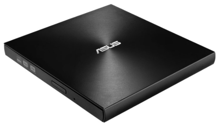 ASUS SDRW-08U9M-U/BLK/G/AS/P2G//, dvd-rw, external