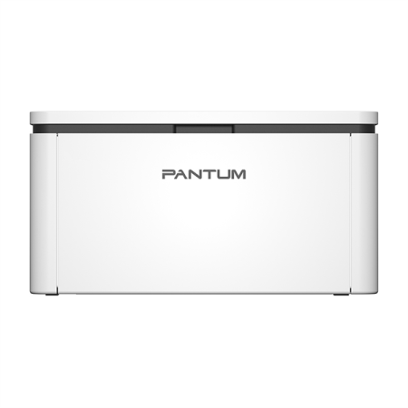 Pantum BP2300, Printer, Mono laser, А4, 22 ppm (max 10000 p/mon), 500 MHz,1200x1200 dpi, 32 MB RAM, paper tray 150 pages, USB, start. cartridge 700 pages (black) (незначительное повреждение коробки)