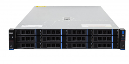 SNR-SR2212RS-U2 Rack 2U,2xXeon 1-2st Gen TDP 205W(LGA3647), 24xDDR4/2666MHz(upto 3TB),12xHDD LFF/SFF SATA(upto4xU.2),noRAID,3xPCix8 riser,2x1GbE,2x800W,Rails (SL201-D12R-NV)