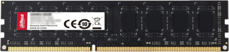 Dahua C160 DIMM 4GB DDR3-1600 (PC3-12800) CL11, 1.5V