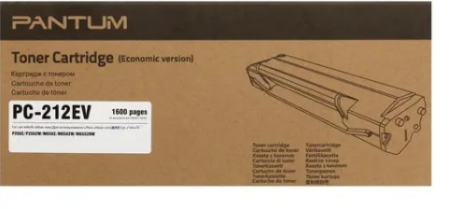 Pantum Toner cartridge PC-212EV