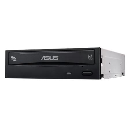 ASUS DRW-24D5MT/BLK/B/GEN bulk, dvd-rw, internal