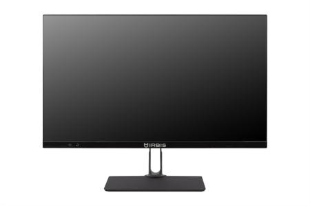 IRBIS SMART AIO 23.8“ MB2389 (i5-1135G7;8GB+SSD 256GB;IPS;16:9;1000:1;250Cd/m2;5ms;1920x1080;VGA;HDMI;USB-C;5xUSB;RJ45;CardReader;WebCam 5MP;WIFI 5;BT4.2;Tilt;Spk 2x3W;VESA;keyb; (после тестирования)