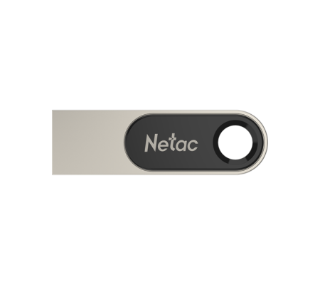 Netac U278 16GB USB3.0 Flash Drive, aluminum alloy housing