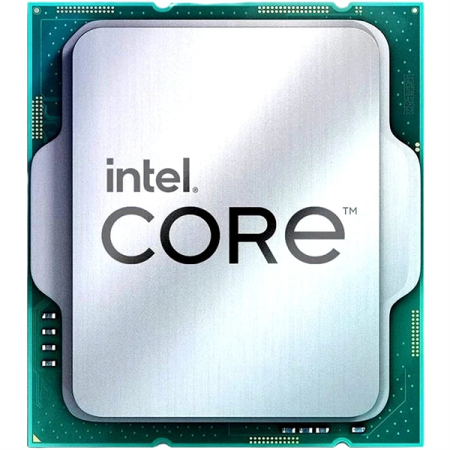 CPU Intel Core i5-14500 (2.6GHz/24MB/14 cores) LGA1700 OEM, Intel UHD Graphics 770, TDP 65W, max 192Gb DDR5-4800, DDR4-3200,  CM8071505093104SRN3T, 1 year