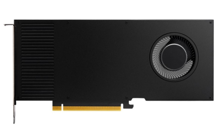 PNY Nvidia RTX A4000, Retail