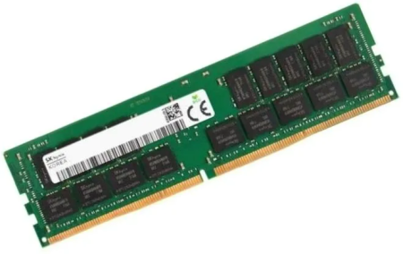 Hynix DDR5  32GB RDIMM 4800Mbps ECC Registered x8, 1 year, OEM