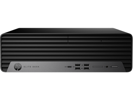 HP Elite 800 G9 SFF Core i7-12700,16Gb DDR5-4800(1),512Gb SSD M.2 NVMe,ENG/RU Kbd+Mouse,2y,FreeDOS