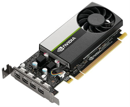 PNY Nvidia T1000 8GB, Retail