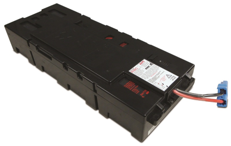 APC Replacement Battery Cartridge #115