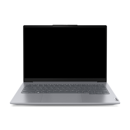 Ноутбук Lenovo ThinkBook 14 G6 IRL 14" WUXGA (1920x1200) IPS AG 300N, i7-13700H, 2x8GB DDR5 5200, 512GB SSD M.2, Intel Iris Xe, WiFi6, BT, FPR, FHD Cam, 60Wh, 100W USB-C Slim, NoOS, 1Y, 1.38kg