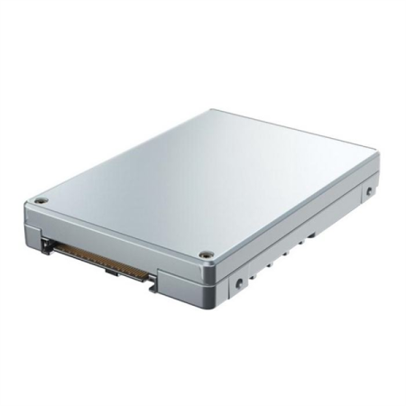 Solidigm / Intel SSD 2.5"(SFF/U.2) P5520 Series (3.84TB, 2.5in PCIe 4.0 x4, 3D4, TLC)