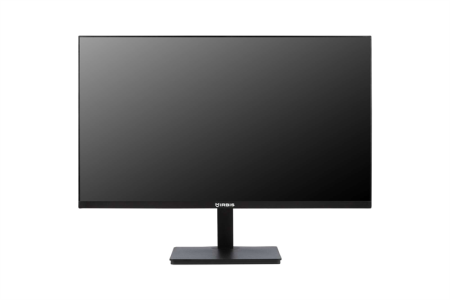 IRBIS SmartView 24 23.8'' LED Monitor 1920x1080, 16:9, IPS, 250 cd/m2, 1000:1, 3ms, 178°/178°, VGA, HDMI, DP, USB Audio output 75Hz Speak Tilt VESA  для mini ПК внутр. Бп Black 3y (Ch (битые пиксели)