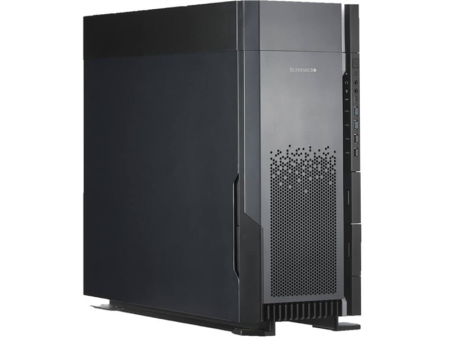 Supermicro SuperWorkstation 5U Tower 751A-I / 2x5418N/ 2x64Gb/ 1xIntel D3 S4520 480GB SATA/S3908L-H8IR-16DD/ 1xQuadro RTX6000 ADA Gen. 48GB/SFT-DCMS-SINGLE/CSE-M28SACB/1x2000W/ 2nd config