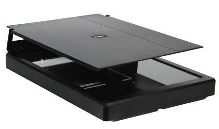 Сканер планшетный Avision FB10  A4, USB (000-0870-02G)