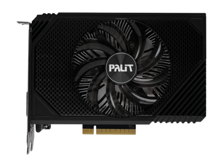 PALIT NE63050018P1-1070F RTX3050 STORMX 8GB GDDR6 128bit DVI HDMI DP V1